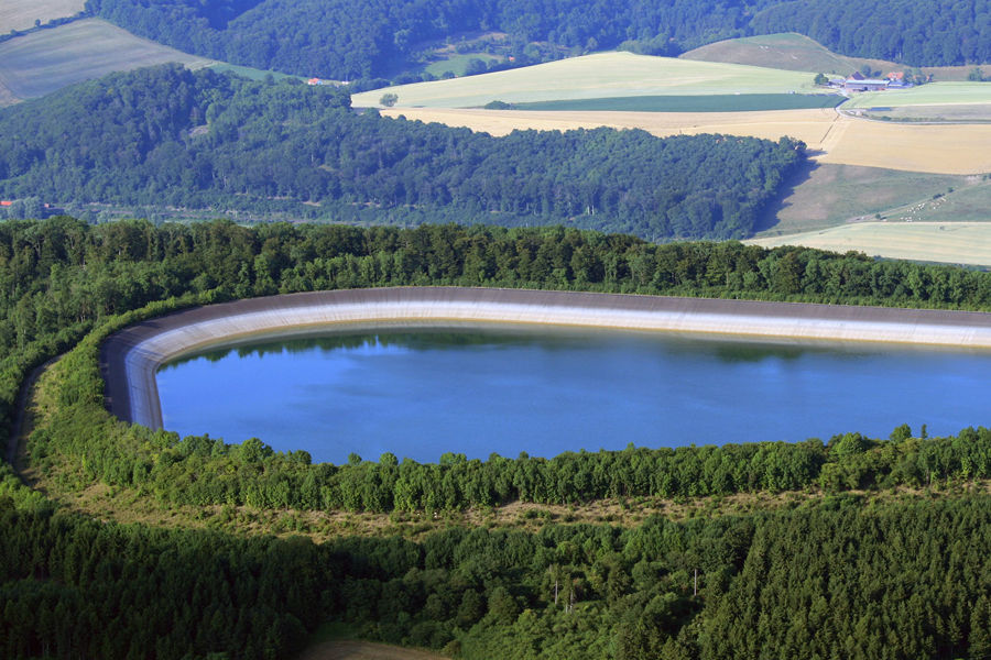 Reservoir