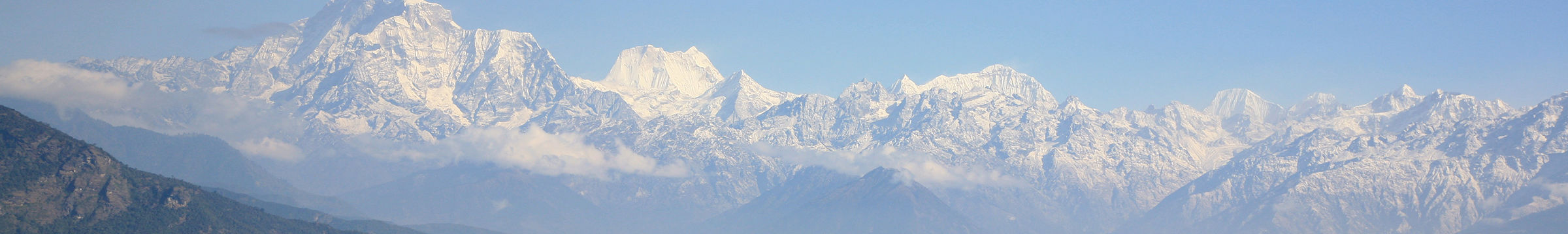 Mountains